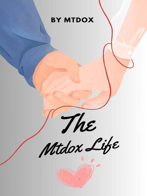 cover image of The Mtdox Life